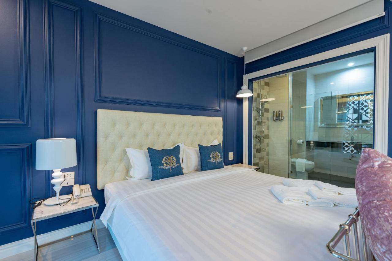 Belle Grand Hotel Udon Thani Exterior photo