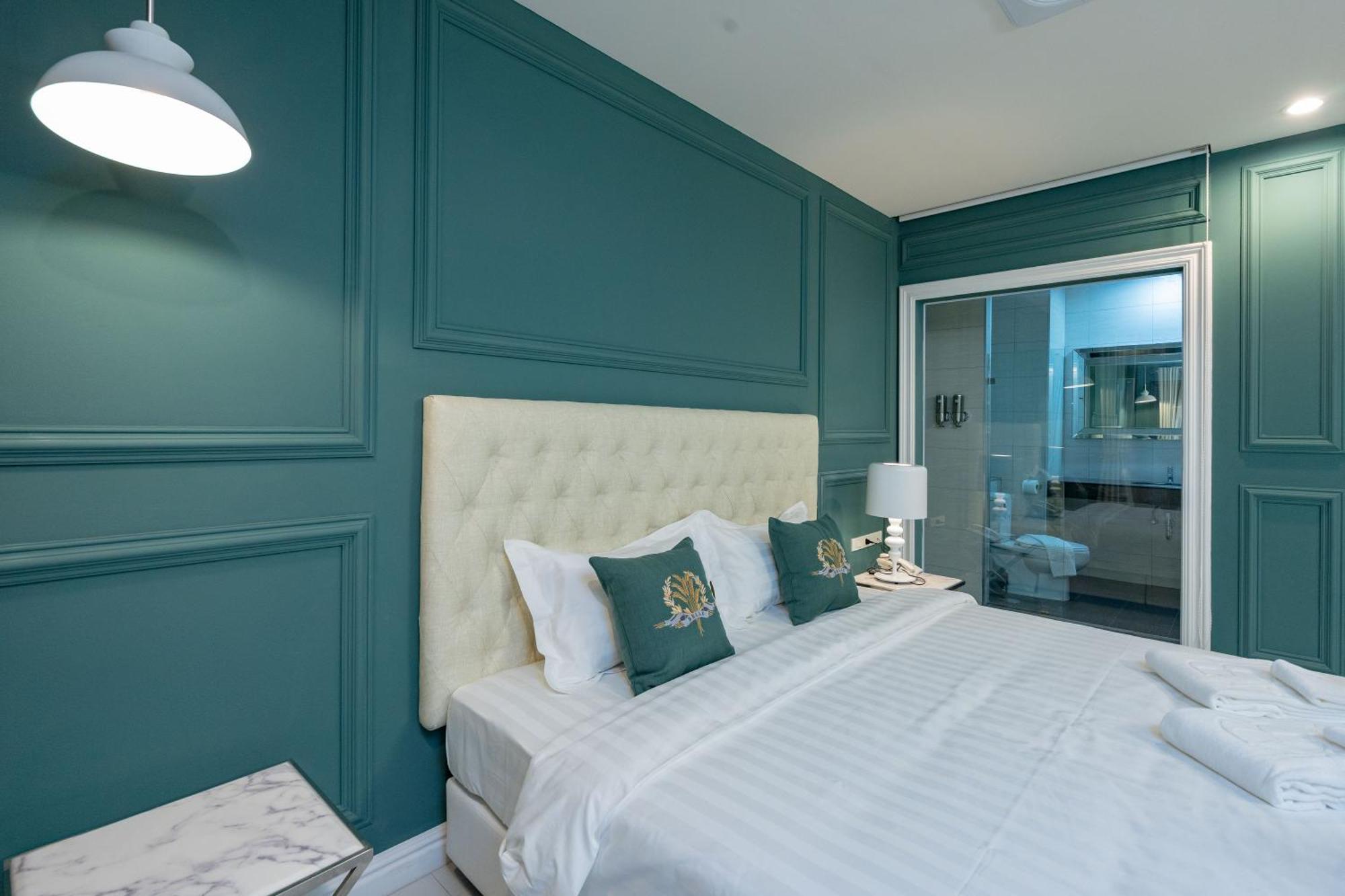 Belle Grand Hotel Udon Thani Exterior photo